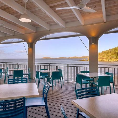 Limetree Beach Resort By Club Wyndham Bolongo Bagian luar foto