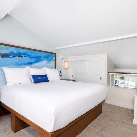 Limetree Beach Resort By Club Wyndham Bolongo Bagian luar foto