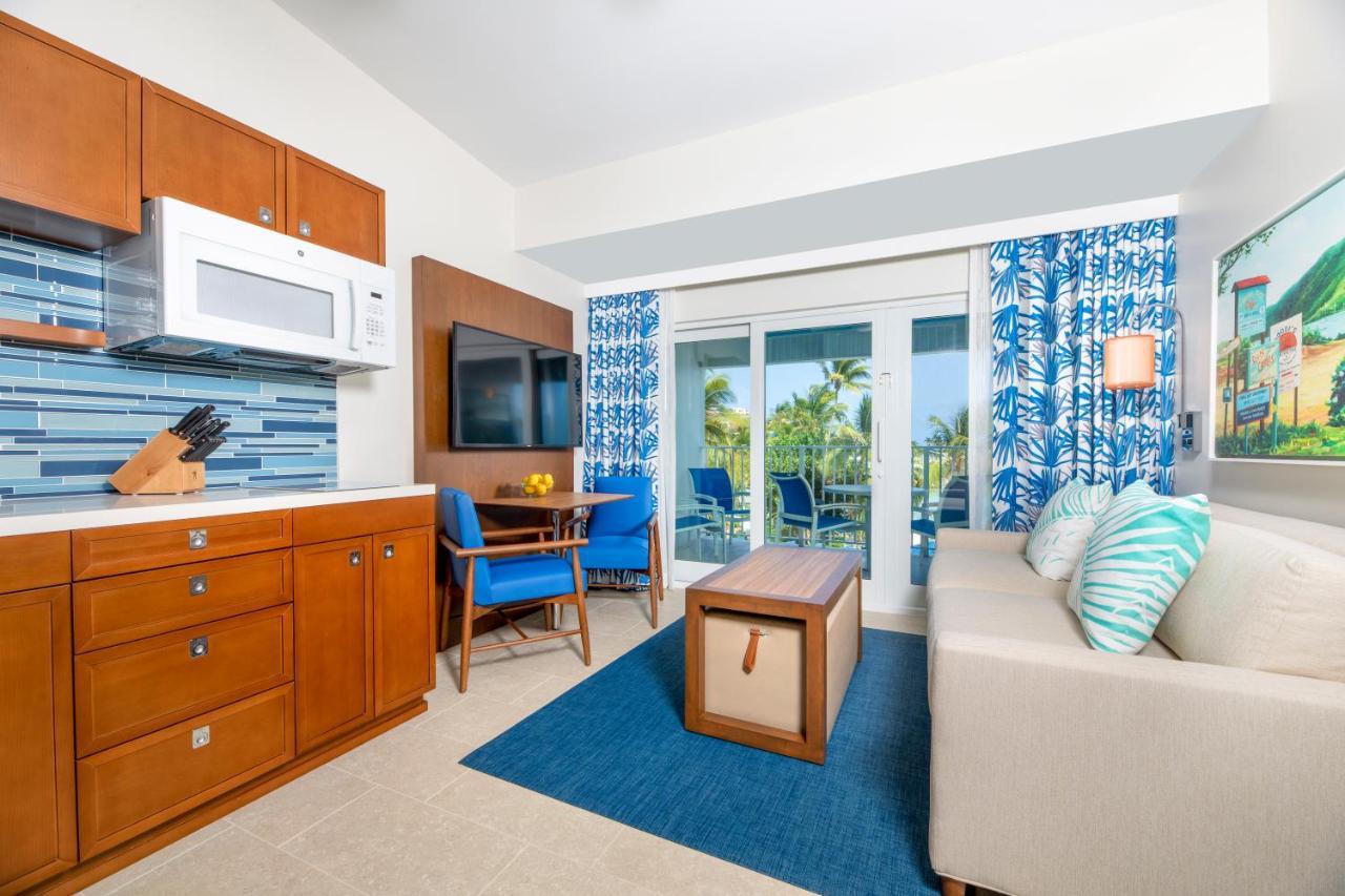 Limetree Beach Resort By Club Wyndham Bolongo Bagian luar foto